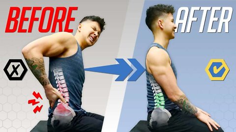 Complete Upper Body ASMR Chiropractic Adjustment Compilation