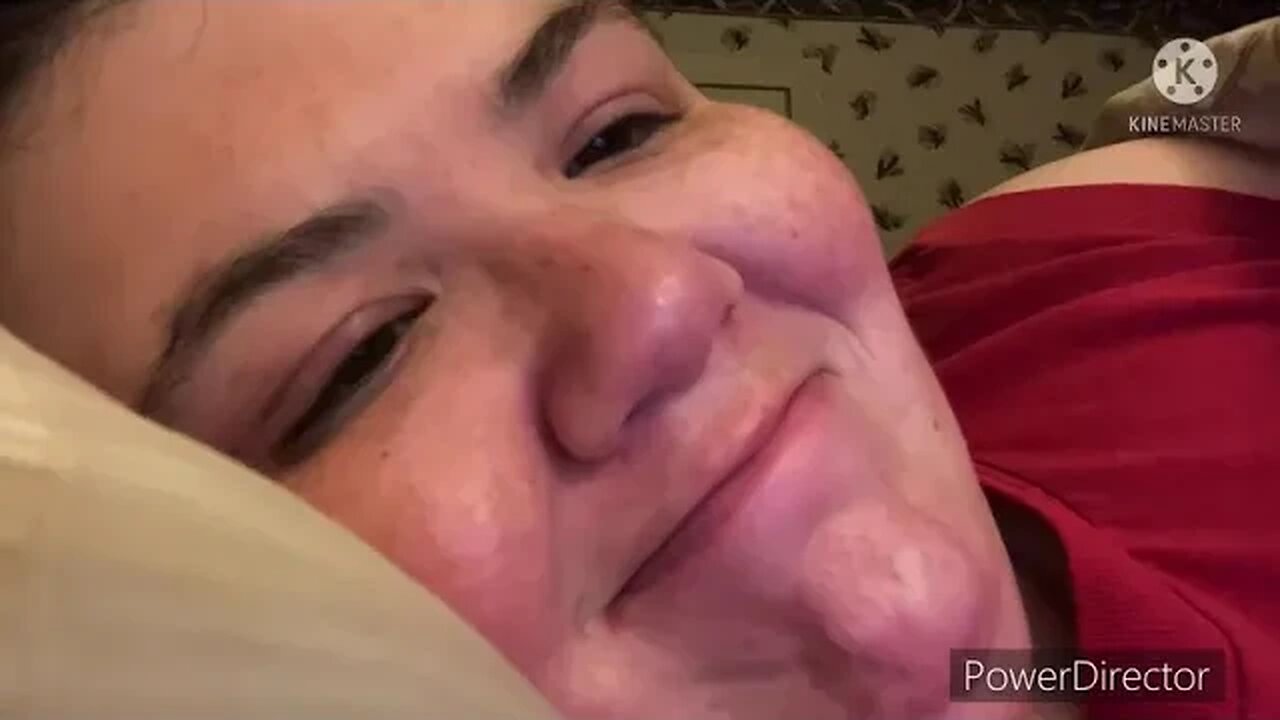 Snoring ASMR…..Wiiith My Mom!!!