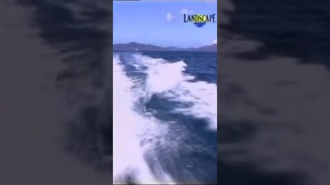 Final Cruise John Themis The Landscape Channel #shorts #relaxingmusic #nature