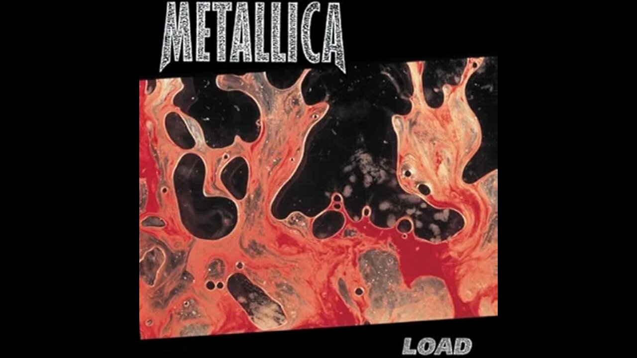 Metallica - Until It Sleeps