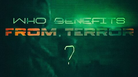 False Flags Are The Modus Operandi - INFOWARS Bowne Report