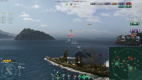Overdrive
