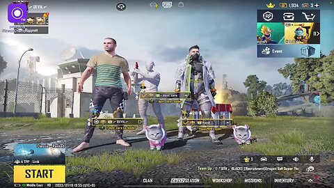 tk gaming Live Stream