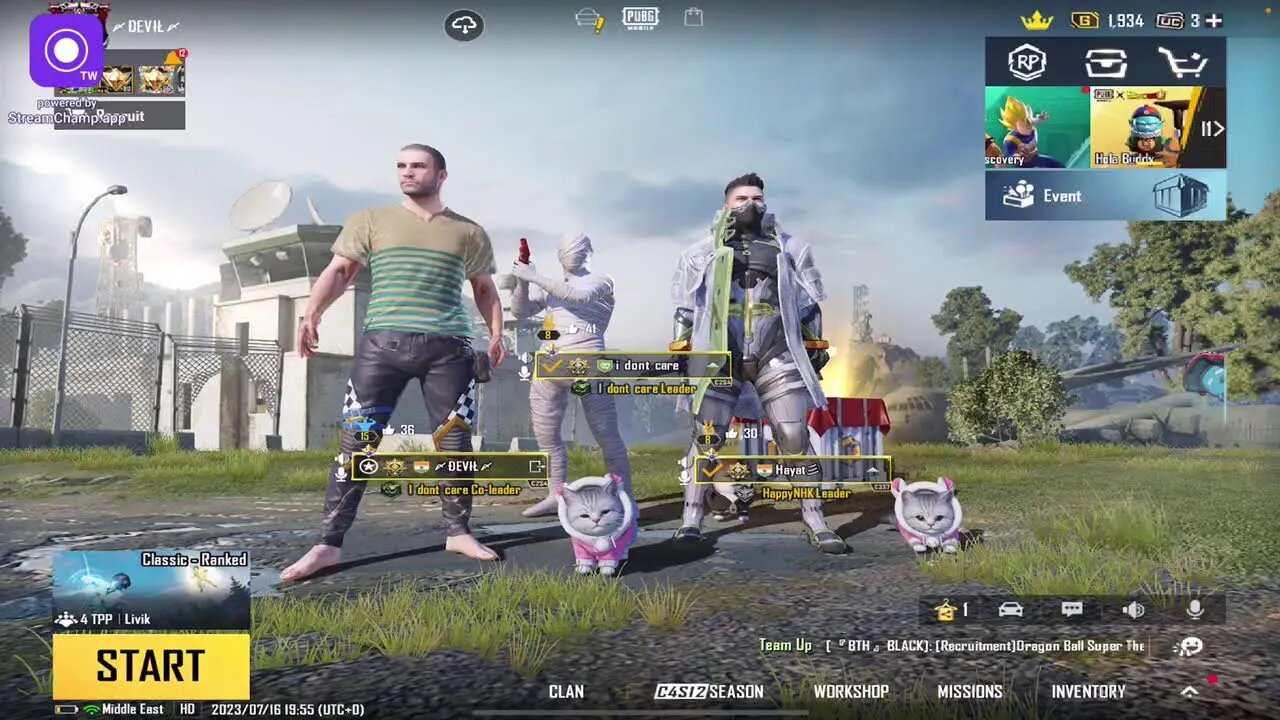 tk gaming Live Stream