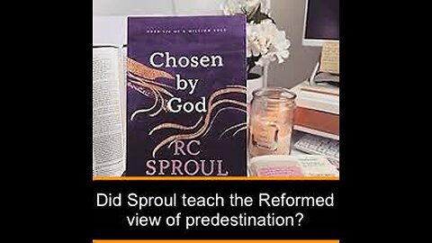 Casuistry & R.C. Sproul (1)