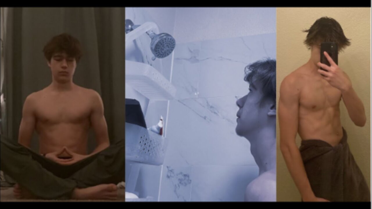 My INSANE 4am morning routine