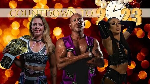 PCW Limelight Season 2 Episode 24
