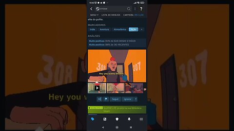Sludge Life, grátis na Steam, CORRA!