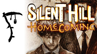 Grim Tales | Silent Hill: Homecoming ○ First Playthrough [4]