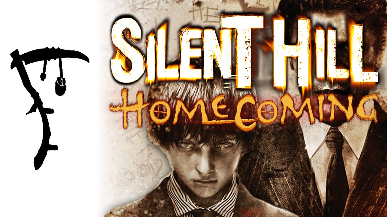 Grim Tales | Silent Hill: Homecoming ○ First Playthrough [4]
