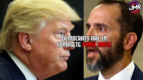Jack Smith brings New Charges Against Trump, Kamala Harris Democrats in Panic Mode
