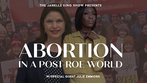 Abortion in a Post-Roe World