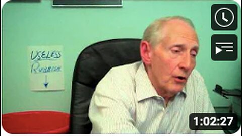 Dr 'Donald Mayfield': Water: Structure and Function