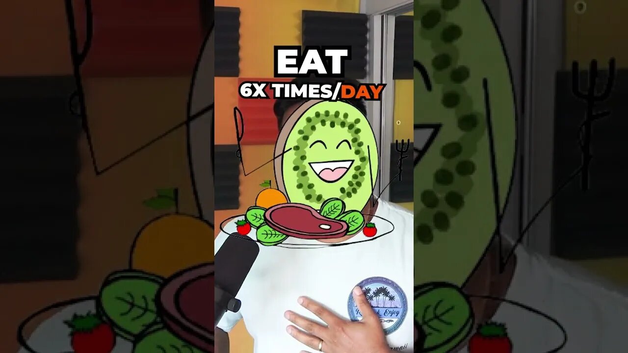 Meet Elephant boy #shorts #askabhinav