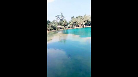 Danau Linting