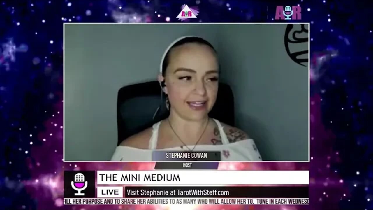 Mini Medium - September 21, 2022