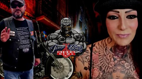 SEX & POWER- OUTLAW FEMINIST SPEAKS OUT