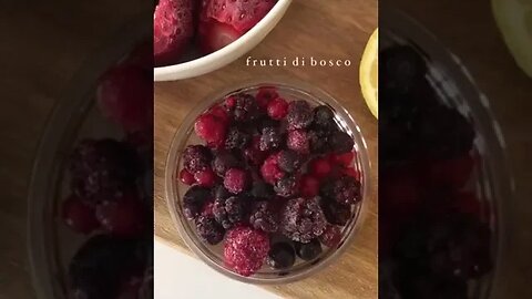 Pink Smoothie tiktok healthygaia