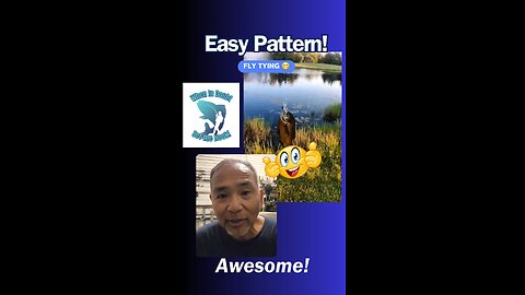 Make This Easy Fly Tying Pattern Your First Fishing Fly