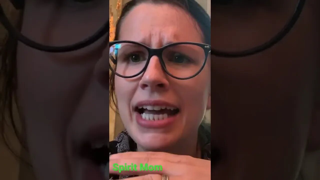Come join Spirit School with Spirit Mom. Day 3 The Ego