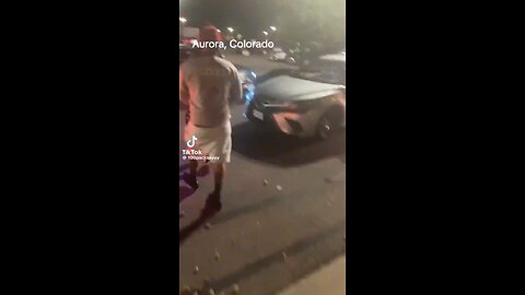 Armed Migrants Terrorize Colorado Neighborhoods