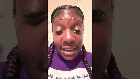 Cresean is live on Ig given birth to her baby#blackyoutube #cresean#short