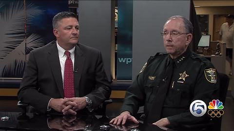 To The Point 2/18/18 - Part 1