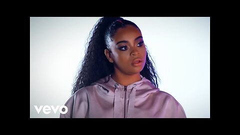 Koryn Hawthorne - Won't He Do It (Official Music Video)