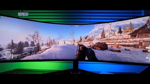 Battlefield 1 POV | PC Max Settings | 5120x1440 Odyssey G9 | RTX 3090 | Brusilov Keep Conquest