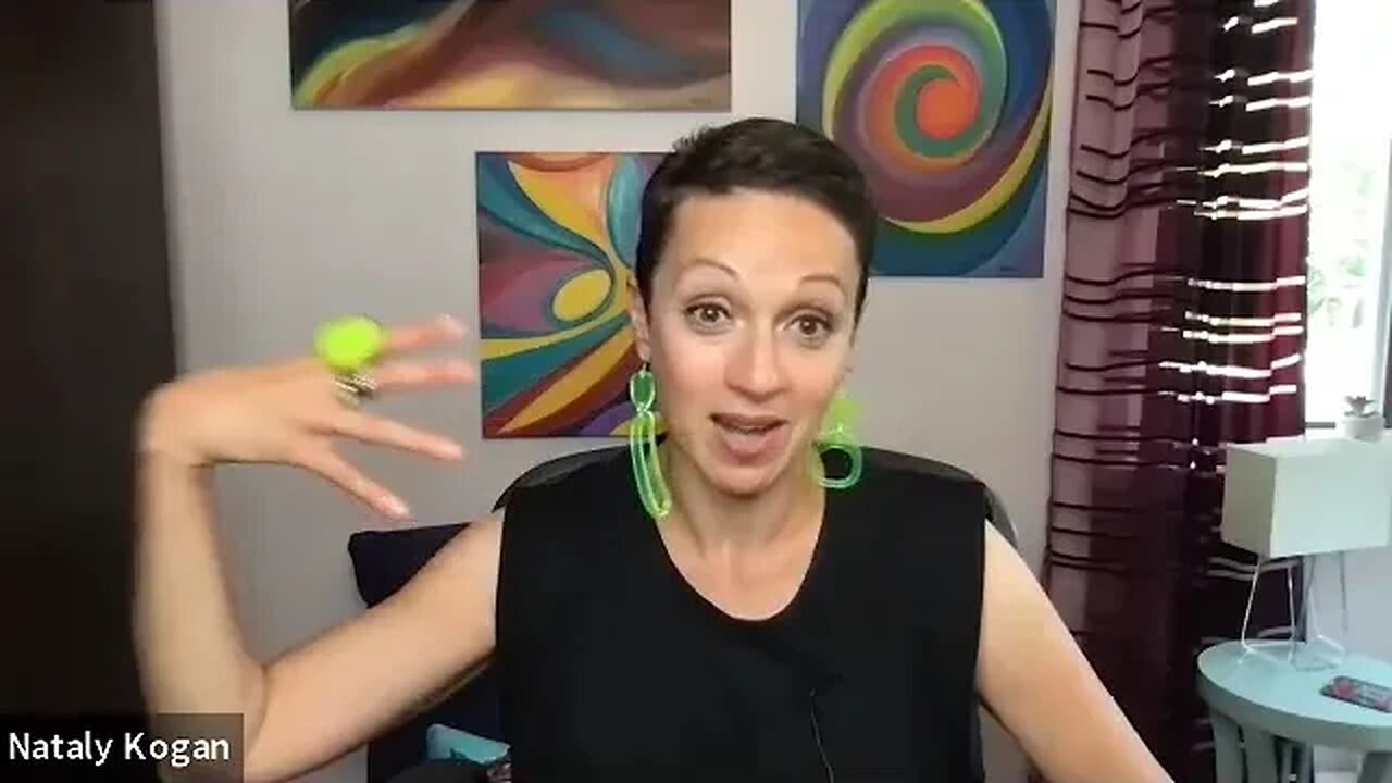 How to bust through mental blocks that hold you back