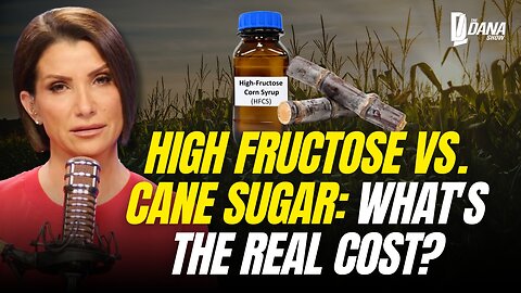 Big Corn, Better Food? The Truth About Sugar, Subsidies, and Health