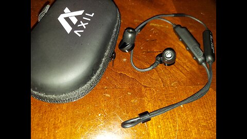 Holy Shit! I Can Hear.