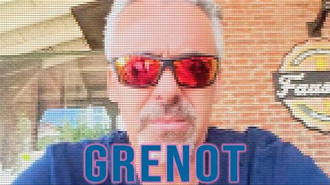 Cuidado con Diego Grenot, pertenece a una mafia evangélica!!!!!