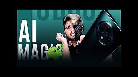 Oppo Reno 12F 5G Unboxing | Ai Magic ?