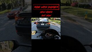 Just Another Motovlog, episode 8