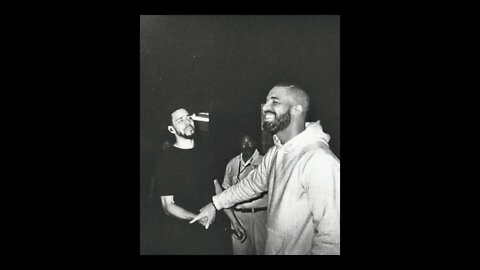 (FREE) Drake x J Cole Type Beat - "Let Me Love You"