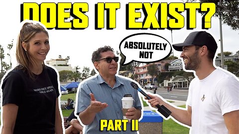 Does Systemic Racism Exist? | Part 2 w/ Lisa Elizabeth