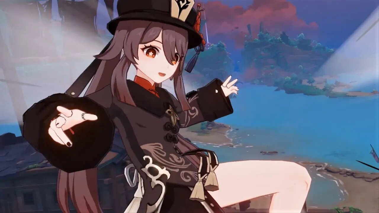 The Most Satisfying Glitch in Genshin Impact