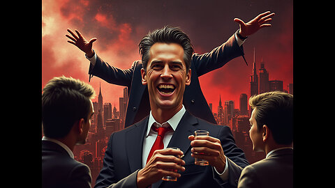 Gruesome Gavin Newsom! SpaceX to Mars. Israel pounded.