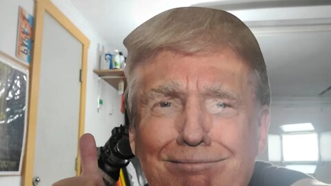Testing Livestream Before Elections