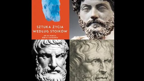 Fragment książki "Sztuka życia według stoików" – Piotr Stankiewicz