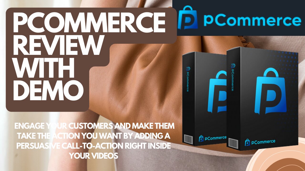 pCommerce Review With Demo