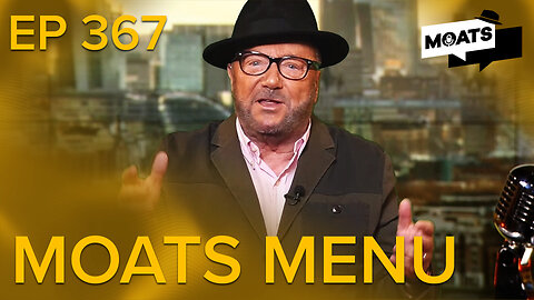 MENU: Broken Britain. Has anyone got the Superglue?