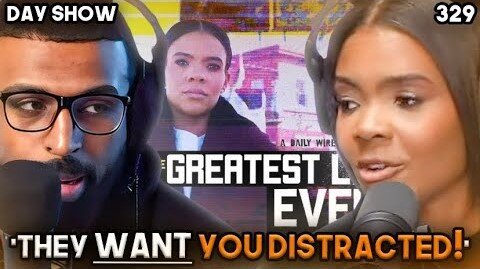 Candace Documentary "The Biggest Lie Ever Told" & Backlash Received