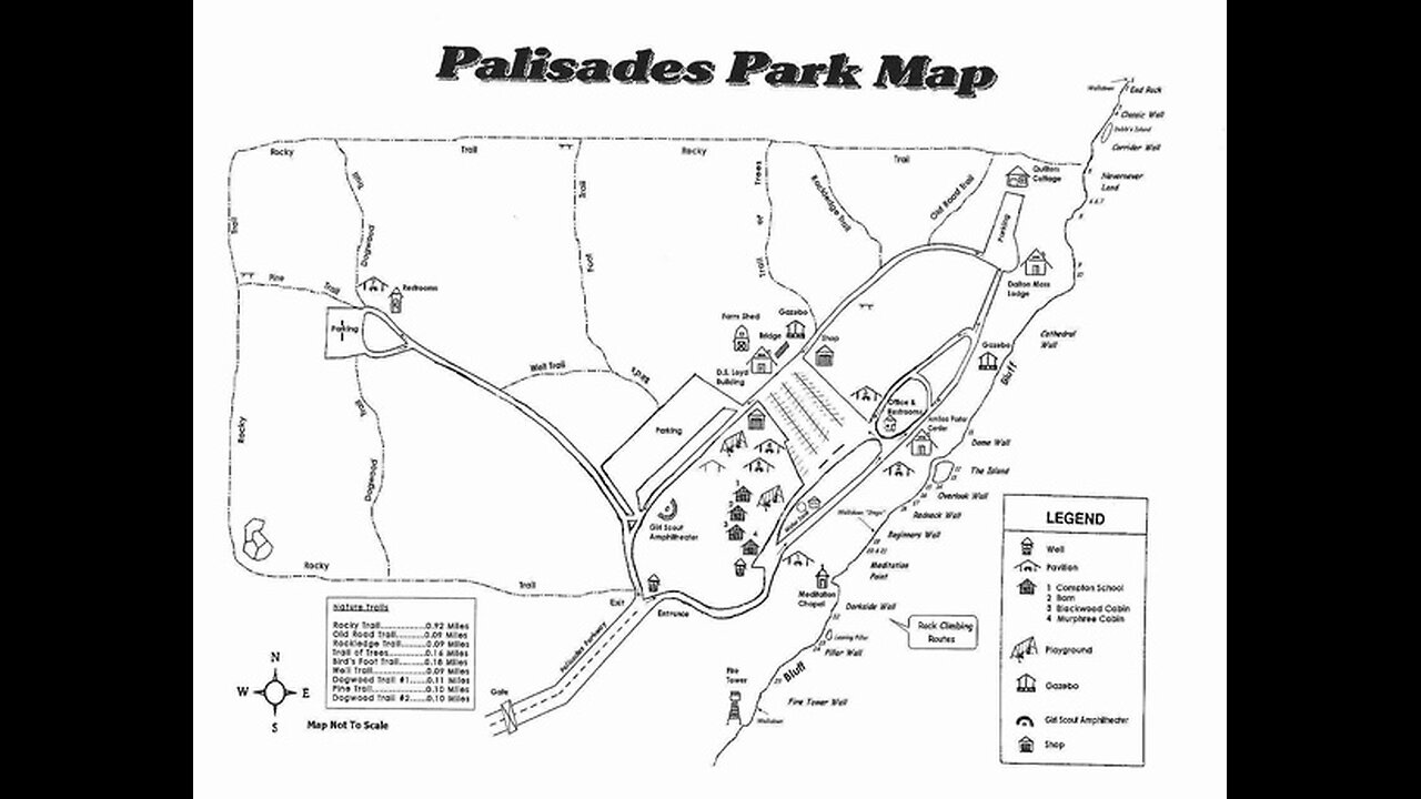 Palisades Park IS EP 13