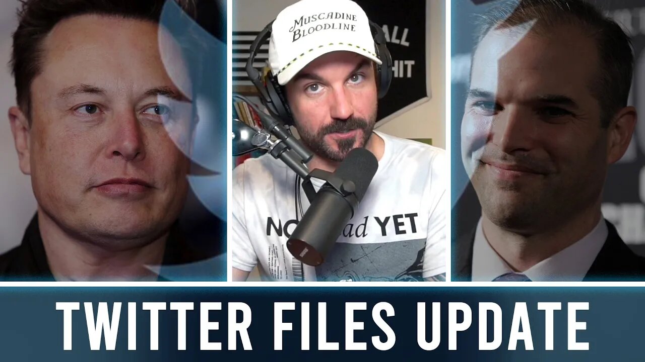 Twitter + Deep State = 4EVR ❤️