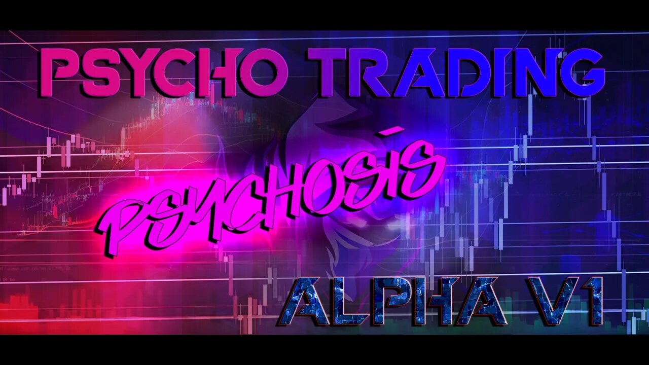 Psychosis ALPHA V1 - Its finally here... Here's how to request access
