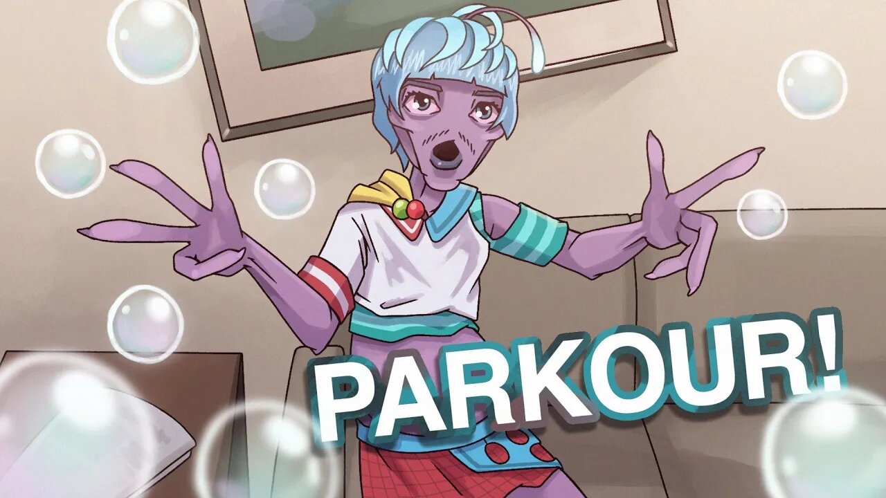 Tetsuro Araki's Bubble | I'LL REVIEW ANYTHING
