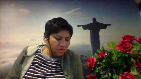 WHAT GOD SERVENT DID FOR US