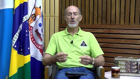 MEDITAÇÃO À LUZ DO DIA- DESDOBRAMENTO PRODUTIVO P. 2 (Programa 08) 2 temporada II - Reprise